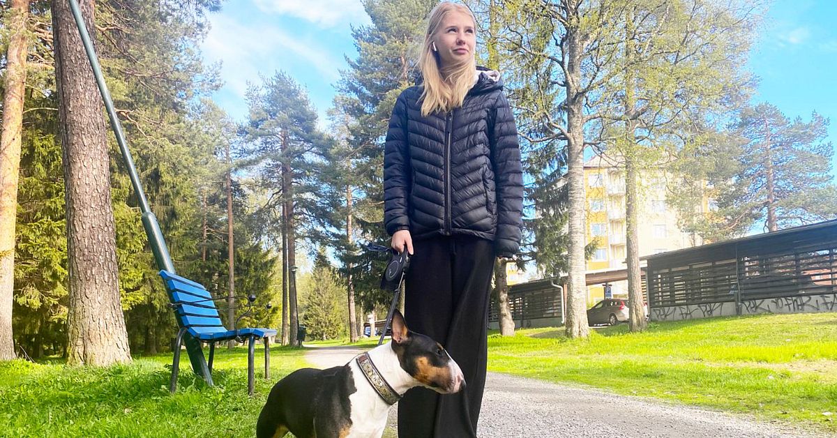 Så undviker du att din hund blir tjock – Vetrinärens bästa livsstilsråd från Karin i Luleå