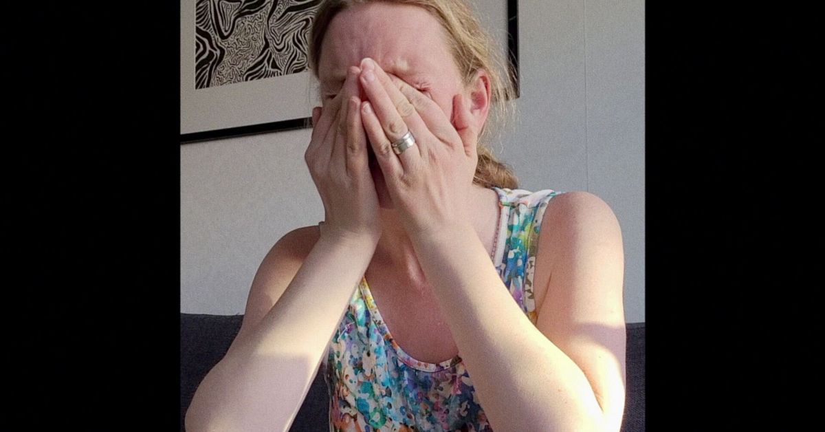 H&auml;r f&aring;r nyf&ouml;rl&ouml;sta Malin beskedet &ndash; f&aring;r inte hem storebror