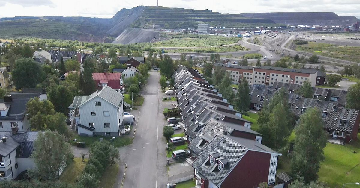 LKAB ger sig inte i markfr&aring;gan &ndash; skickar brev till politikerna