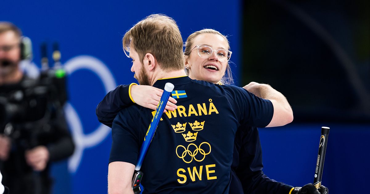 Rasmus och Isabella Wran&aring; vann m&aring;stematcherna &ndash; efter dubbla superstenar