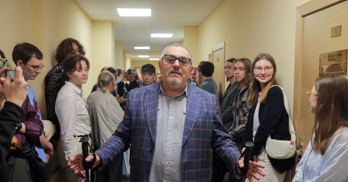 Oppositionspolitikern: Putin f&ouml;rbereder sig p&aring; att l&auml;mna makten