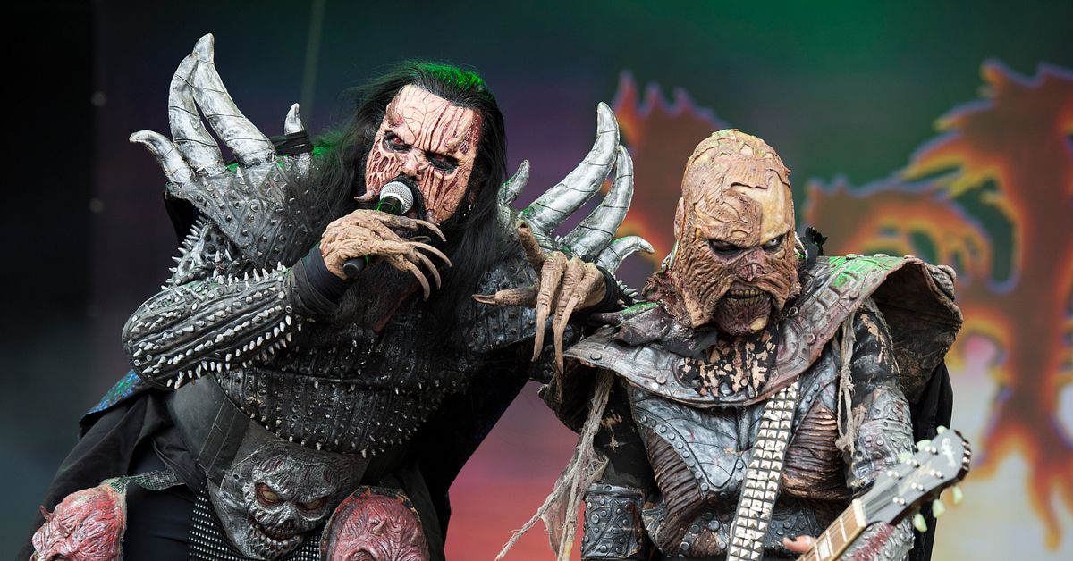 Eurovisions arenaturn&eacute; &rdquo;uppskjuten&rdquo;