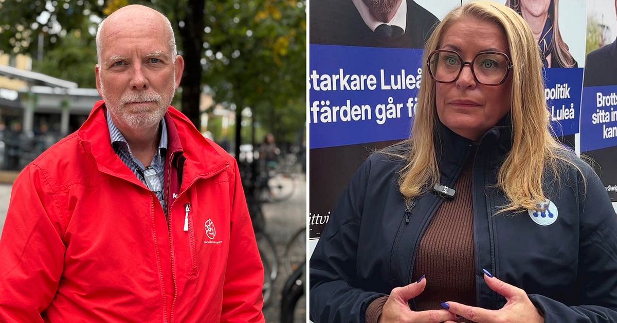 S&aring; vill politikerna st&auml;rka psykiatrin i l&auml;net: &rdquo;M&aring;nga far illa&rdquo;