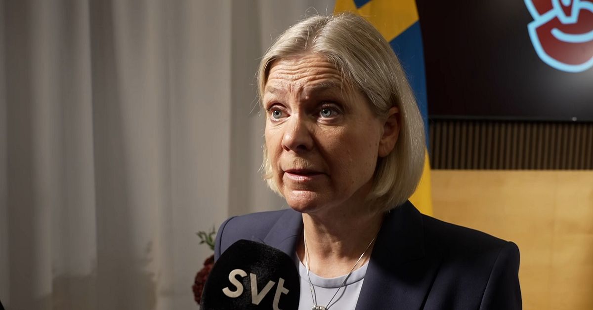Socialdemokraterna g&aring;r till val p&aring; &rdquo;&aring;rhundradets tandv&aring;rdsreform&rdquo;