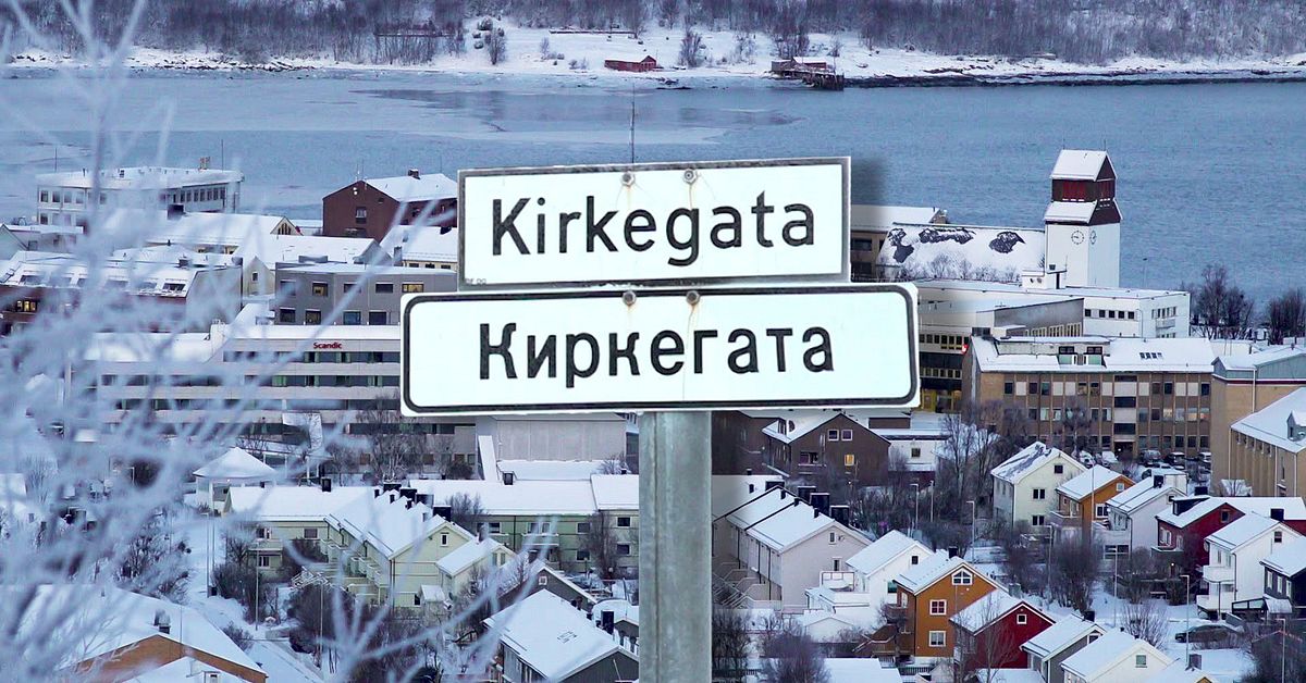 &rdquo;Det har varit en sorgeprocess&rdquo; &ndash; Kirkenes kommunalr&aring;d om att v&auml;nda Ryssland ryggen