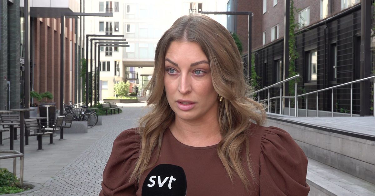 Inte självklart att polisanmäla när man själv gjort sig skyldig till brott