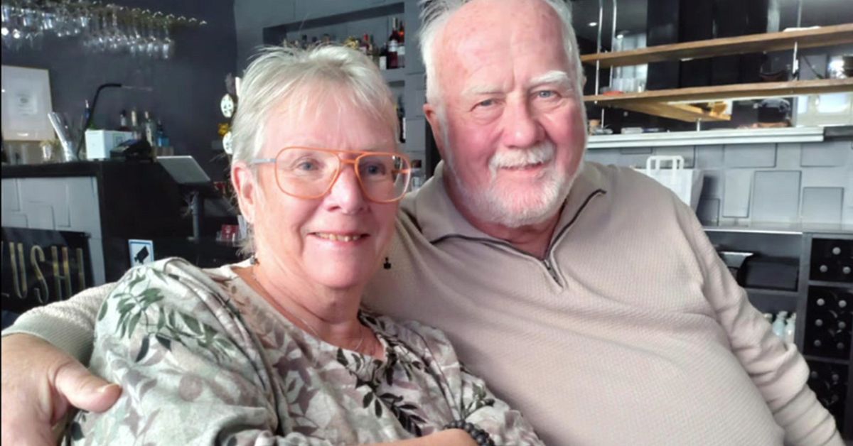 Lena och Anders m&ouml;rdades i sitt hem i Klippan &ndash; idag kommer domen