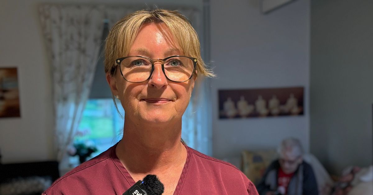 Inf&ouml;r nya lagkravet: Spr&aring;kombud i Sunne ska hj&auml;lpa till med svenskan