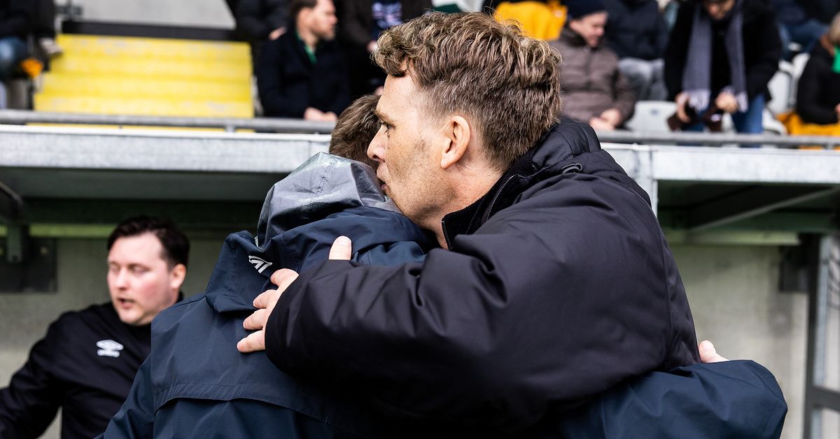 Örgryte 2026 – allt om succélaget inför allsvenska återkomsten