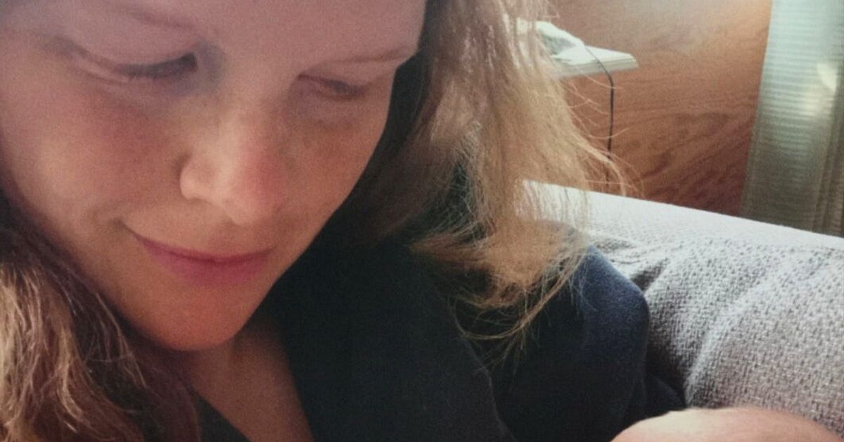 Fel diagnos i journalen &ndash; d&aring; omh&auml;ndertogs Malins bebis