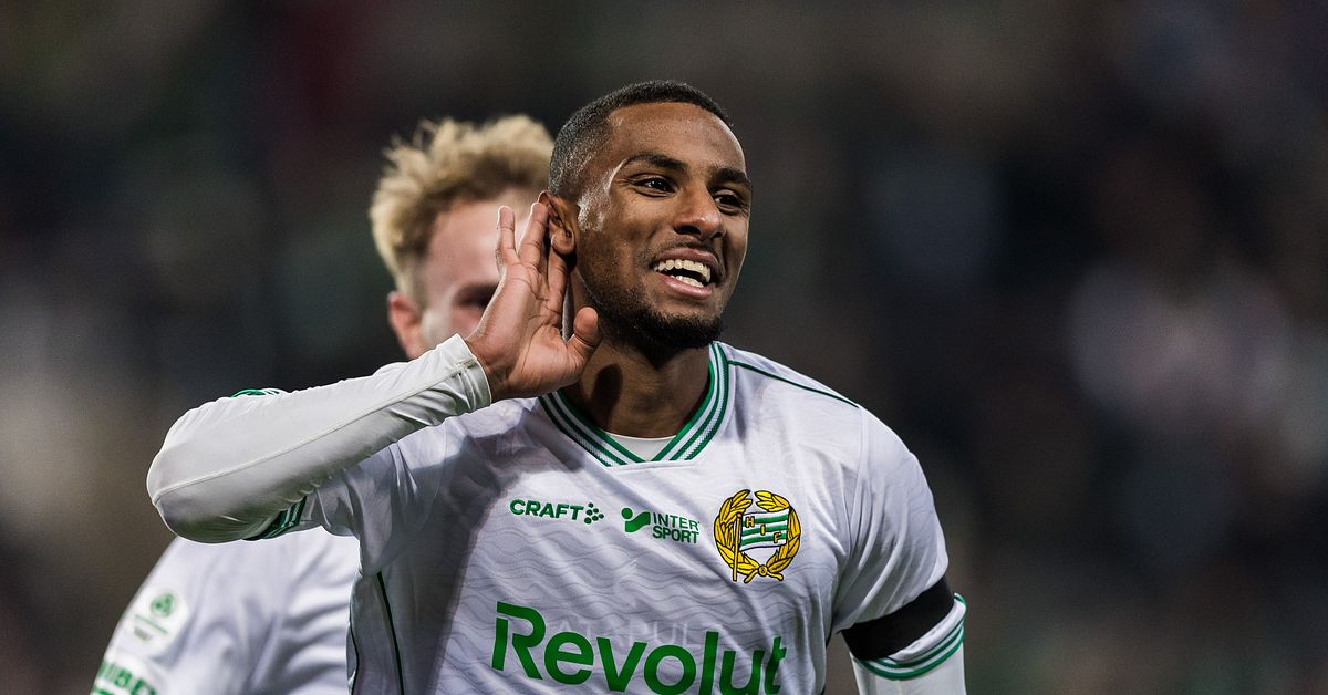 Guldstriden lever &ndash; Hammarby besegrade Sirius i seriefinalen