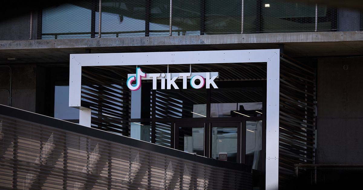 Klart: Tiktok s&auml;ljer del av verksamheten till USA