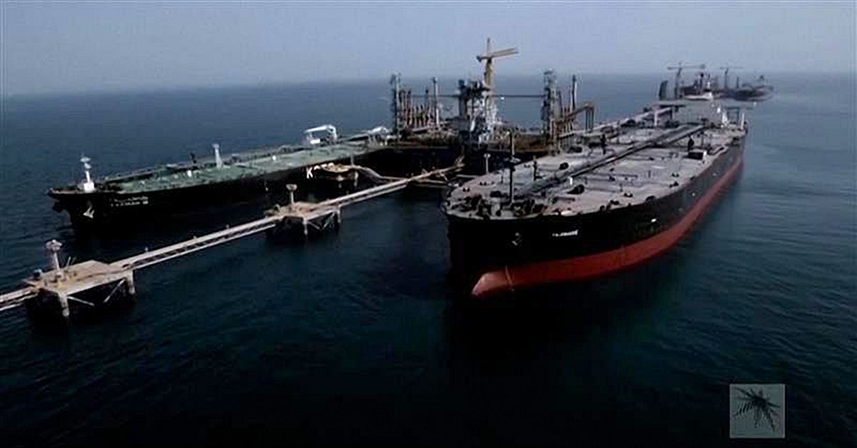 Experten: Rusande oljepriset ett &rdquo;mardr&ouml;msscenario&rdquo;