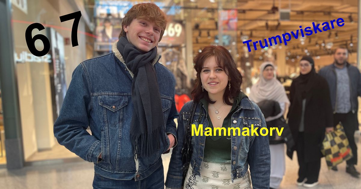 Nyordslistan 2025 skapar f&ouml;rvirring hos m&aring;nga