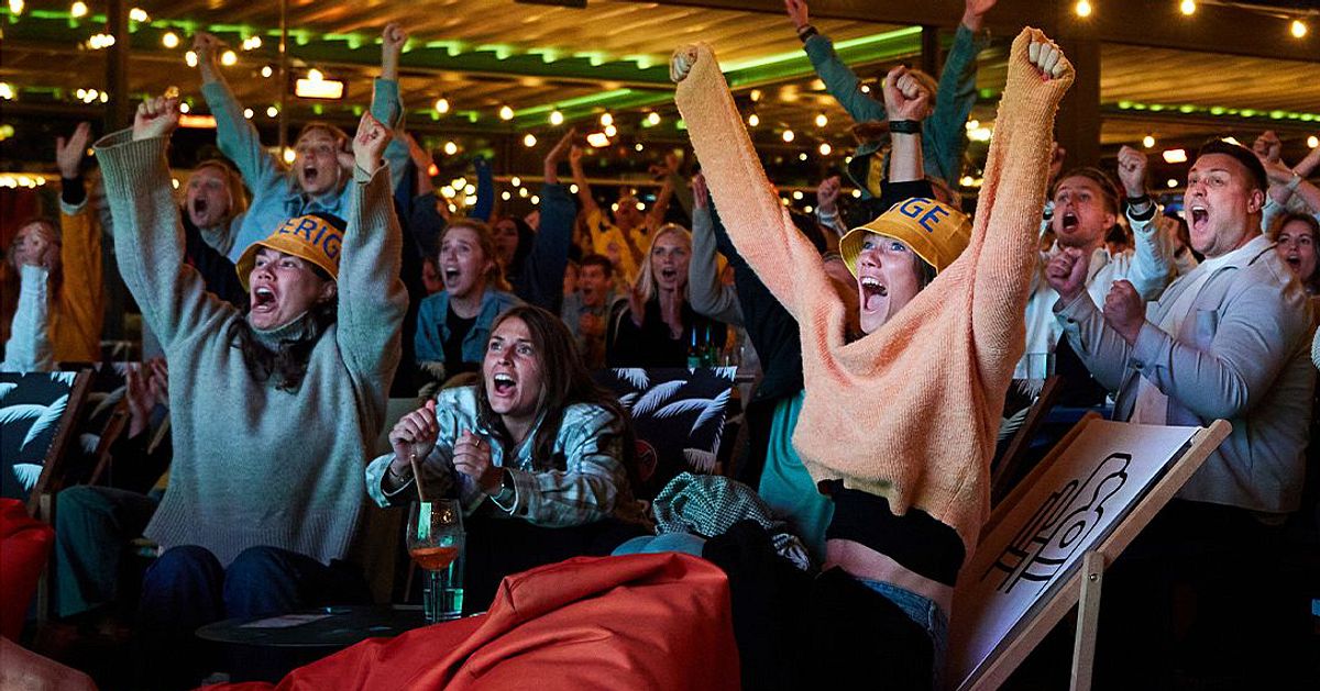 &Ouml;stersund s&auml;ger ja till VM-&ouml;ppna krogar