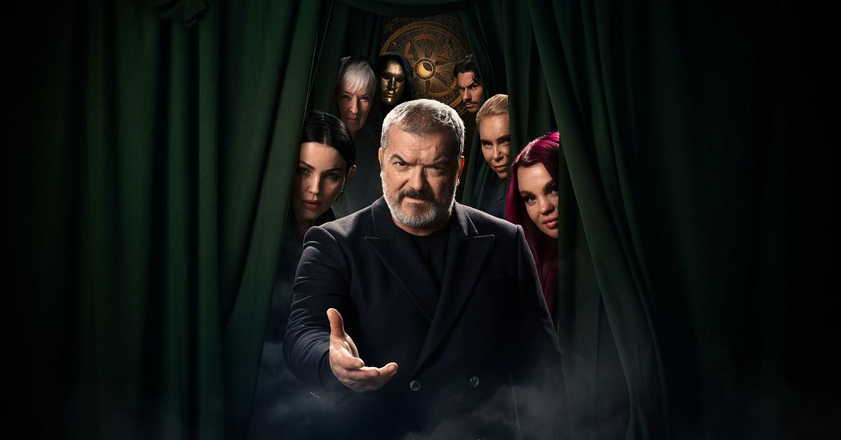 Anklagelsen: &rdquo;F&ouml;rr&auml;darna&rdquo; har stulit reglerna fr&aring;n spelet &rdquo;Maffia&rdquo;