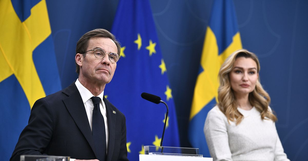 Regeringen: Sänkt skatt på drivmedel och stärkt elstöd