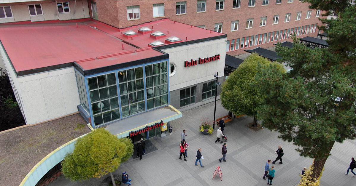 Region Dalarna efter d&ouml;dsfallet: Orsakades delvis av journalsystembyte