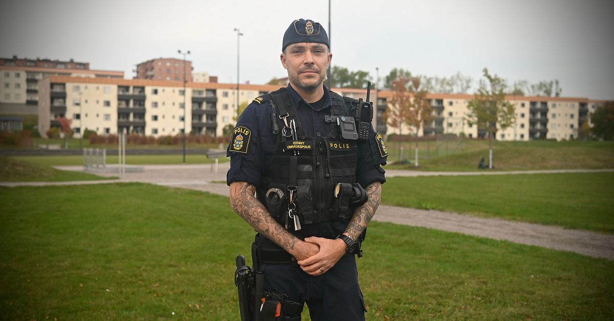 Varningen: Farliga &rdquo;ride outs&rdquo; med elsparkcyklar i Norrk&ouml;ping
