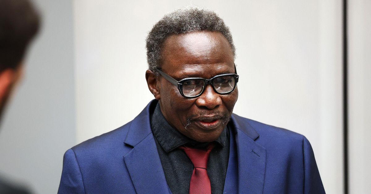 ICC dömer milischef för brott mot mänskligheten