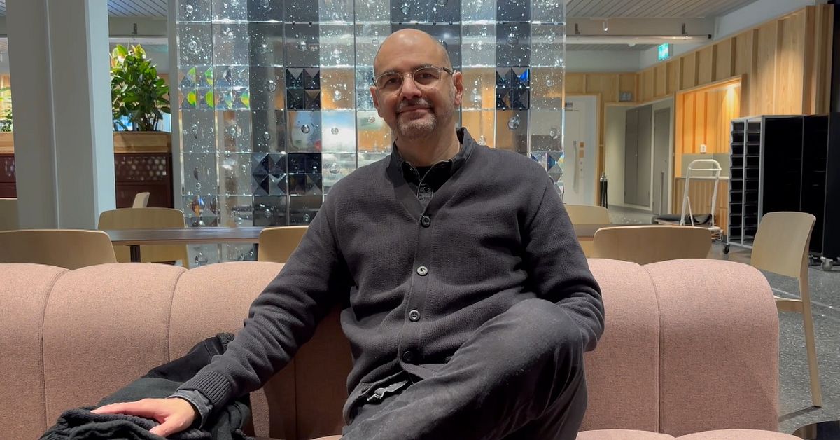 Gustavo om hur d&ouml;va har det i Venezuela