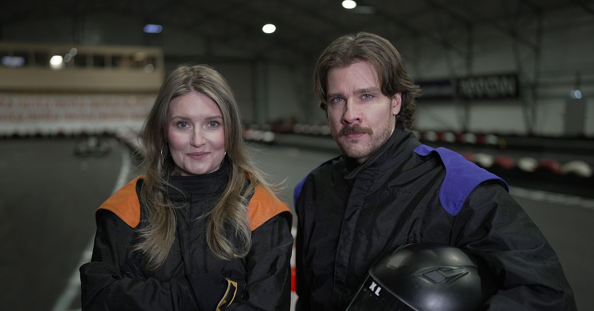 V&aring;rens 15 minuter fr&aring;n Uutiset bjuder p&aring; Formel 1, finska dirigenter och flytande sverigefinska