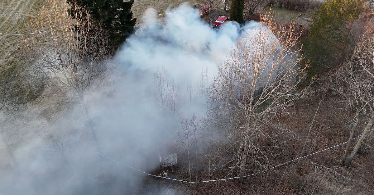 Man d&ouml;ms till f&auml;ngelse i 18 &aring;r f&ouml;r mordet i Mj&auml;llom