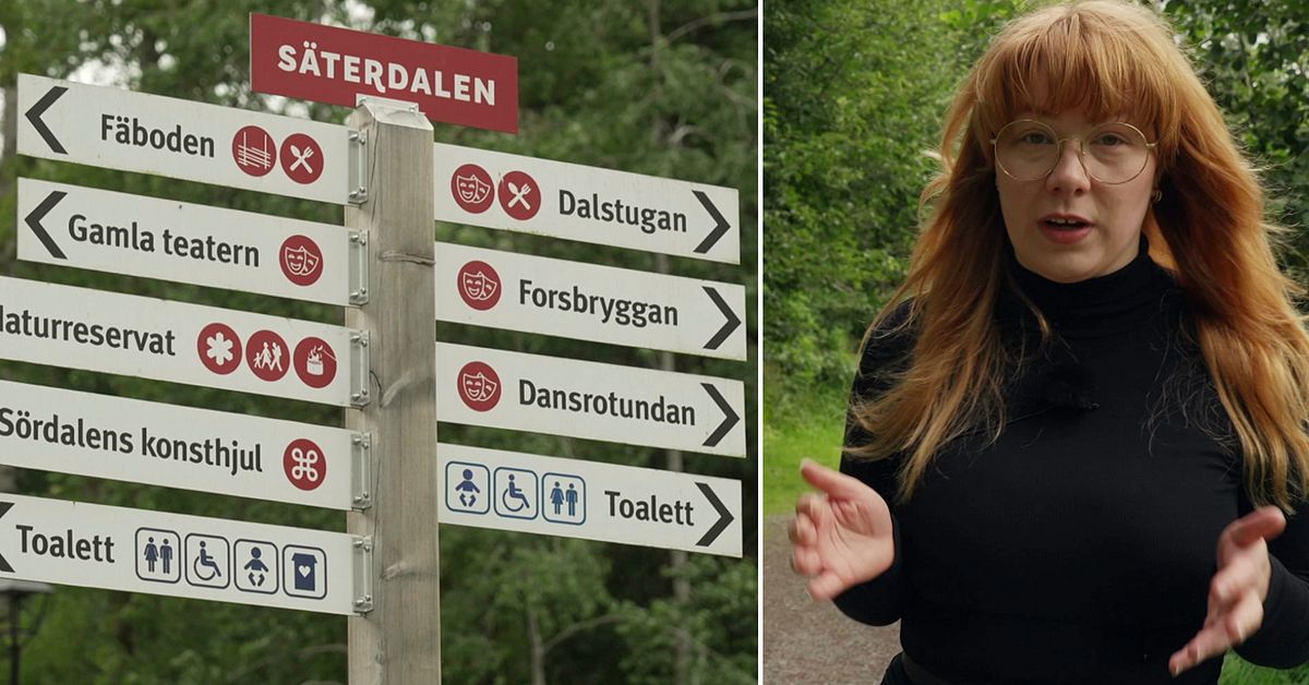 H&auml;r &auml;r kulturens &rdquo;ok&auml;nda&rdquo; makthavare