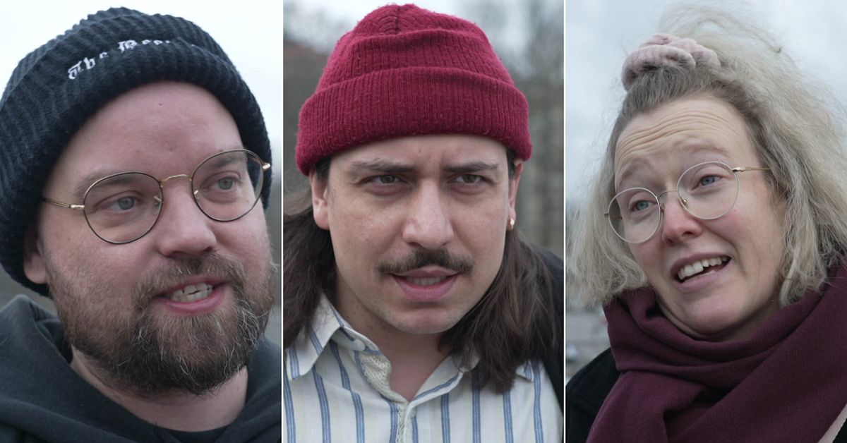 Finland &ndash; v&auml;rldens lyckligaste land f&ouml;r nionde g&aring;ngen i rad