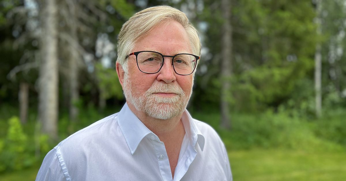 Revisorerna ”orosanmäler” Region Jämtland-Härjedalen | SVT Nyheter