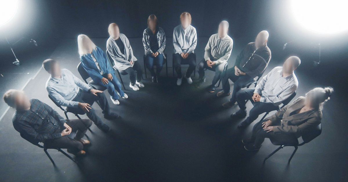 Hårda orden i dold inspelning: ”Du kommer bli en tandlös chef”