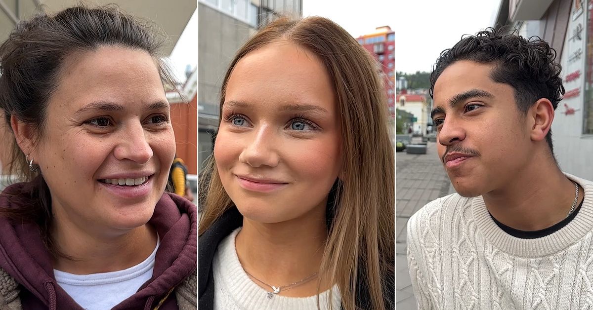 Moa om en tunnel genom Örnsköldsvik: ”Det är väl på tiden”