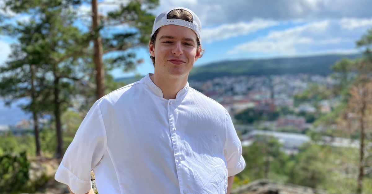 Nya regler ger ukrainska Nikita chans till körkort | SVT Nyheter