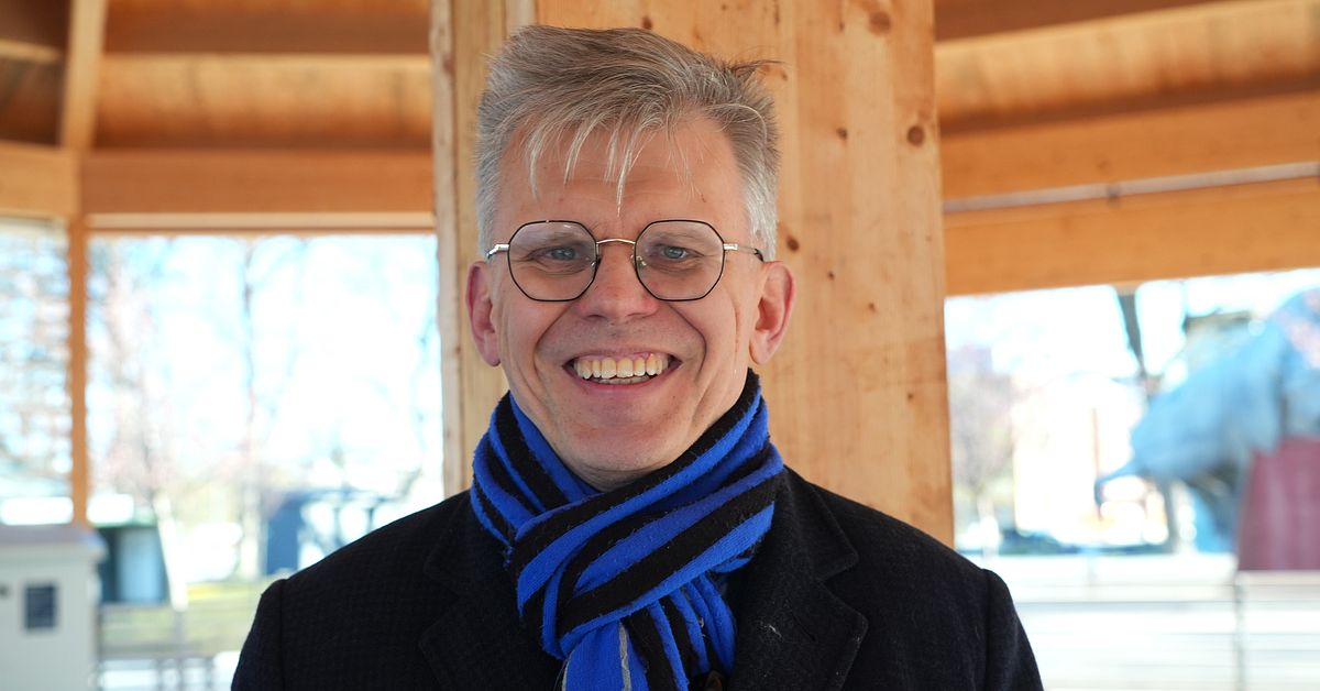 Henrik har varit Siriussupporter i nästan 30 år: ”Obeskrivlig känsla ...