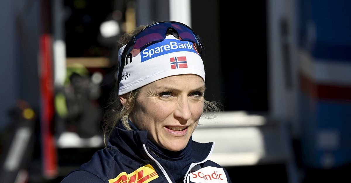 Skandalomsusad Therese Johaug Lägger Av: Prioriterar Familjen och Ny Livsstil
