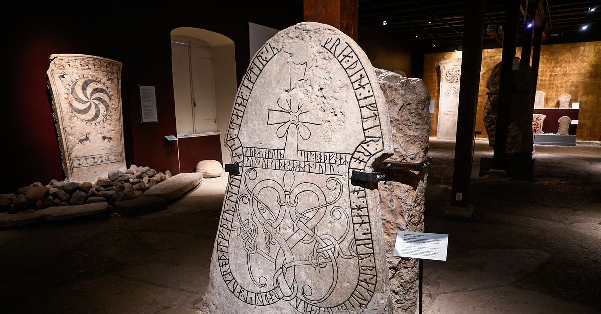 Gotlands museum Sveriges fj&auml;rde mest bes&ouml;kta
