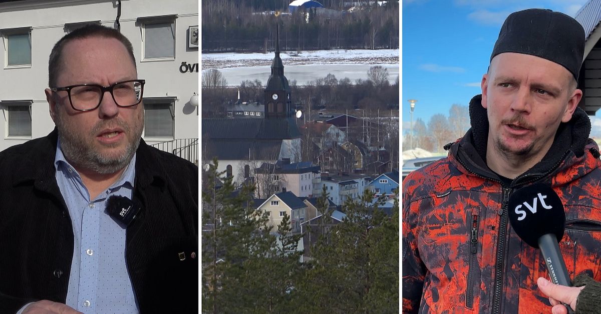 SCB: &Ouml;verkalix befolkning kommer minska mest i landet