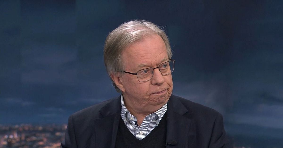 Tysklands förbundskansler Merz: ”USA förnedras av Iran”