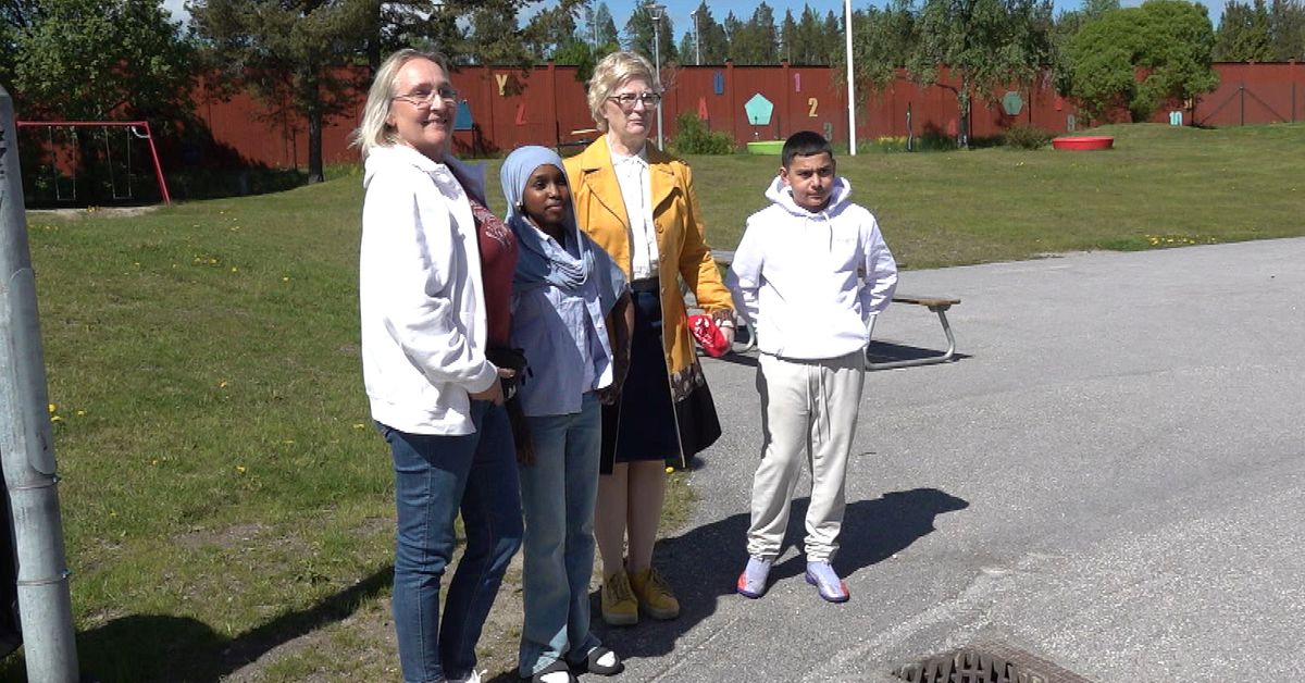M&aring;nga idrottsanl&auml;ggningar i V&auml;sternorrland utslitna: &rdquo;Behovet &auml;r skriande&rdquo;