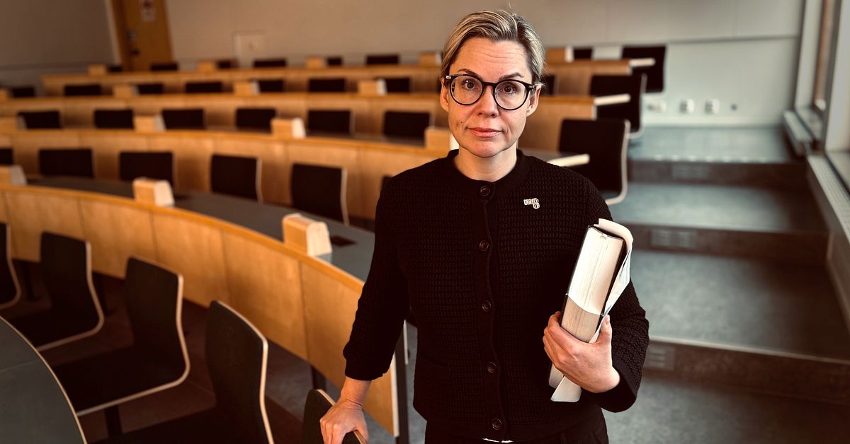 ”Tar Scania över?” – MDU-lektorn om framtiden för Northvolt Labs