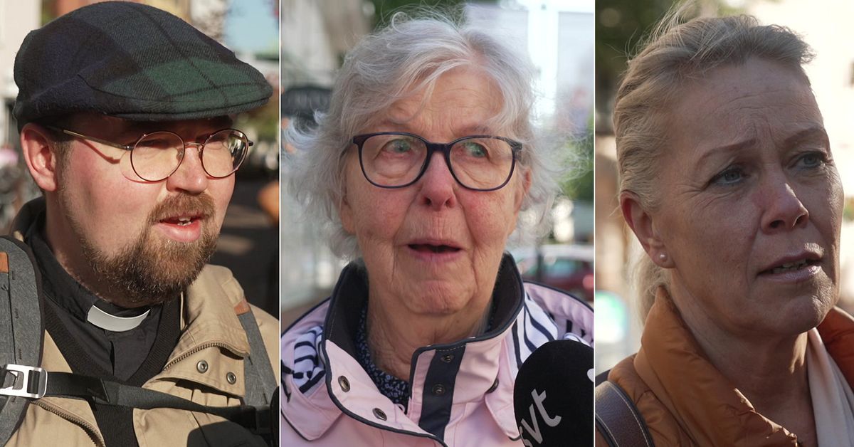 Förväntan i Mariehamn inför Kapellskärslinjens återkomst