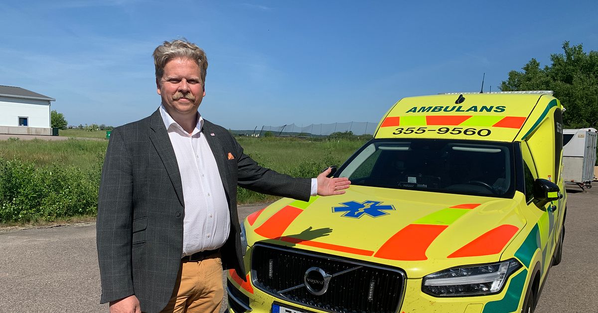 efter-s-ljmissen-region-halland-kan-sk-nka-nio-ambulanser-utomlands