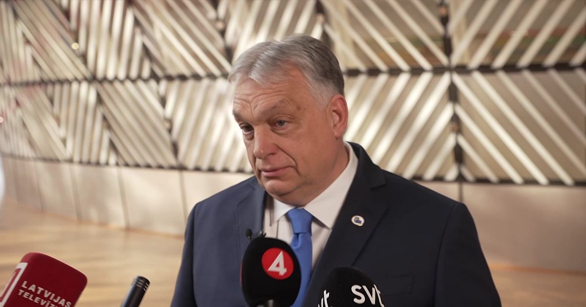 Sp&auml;nt l&auml;ge i Europa &ndash; SVT Nyheter s&auml;nder live