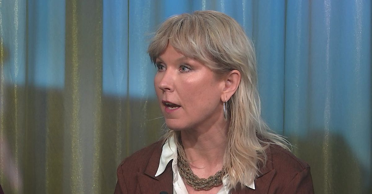 &rdquo;Vi ska vara mycket argare &auml;n vi &auml;r&rdquo;