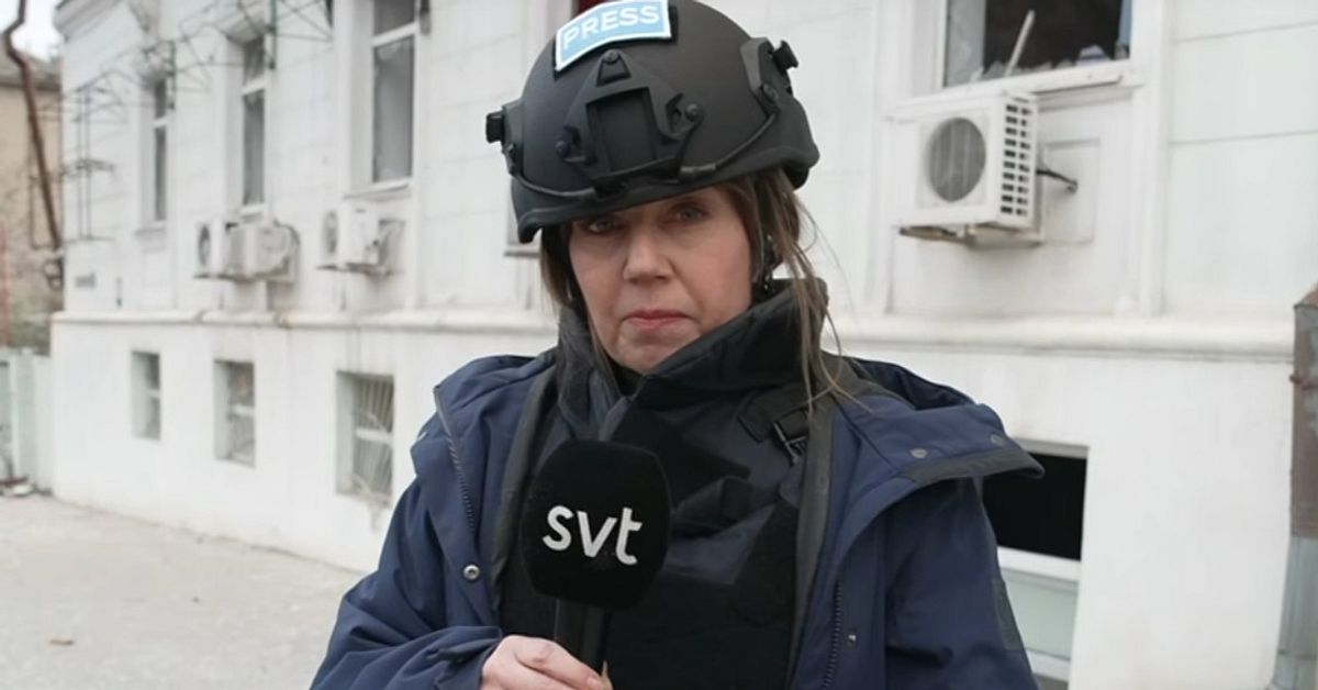 &rdquo;En fruktansv&auml;rd natt&rdquo; &ndash;  m&aring;nga d&ouml;da och skadade i ryska attacker