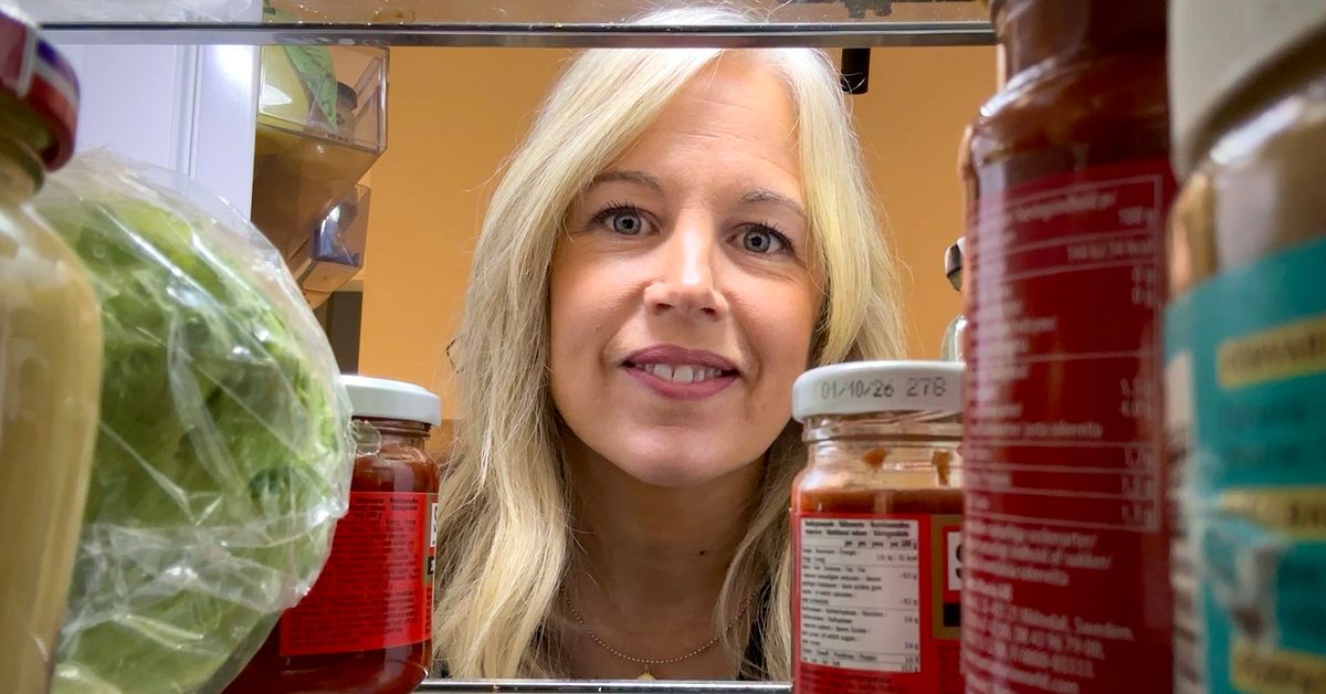 S&aring; handlar du billigt till julbordet &ndash; h&auml;ng med matinfluensern