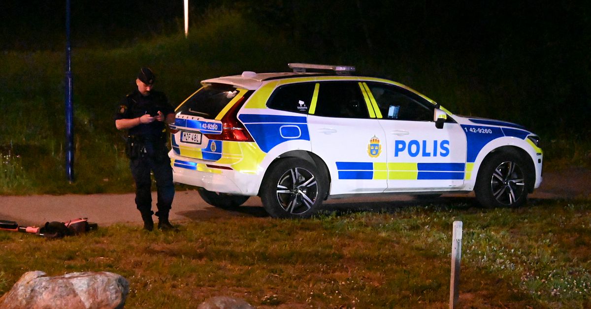 Efter skjutningen i Vilbergen: Två misstänkta under 18 år