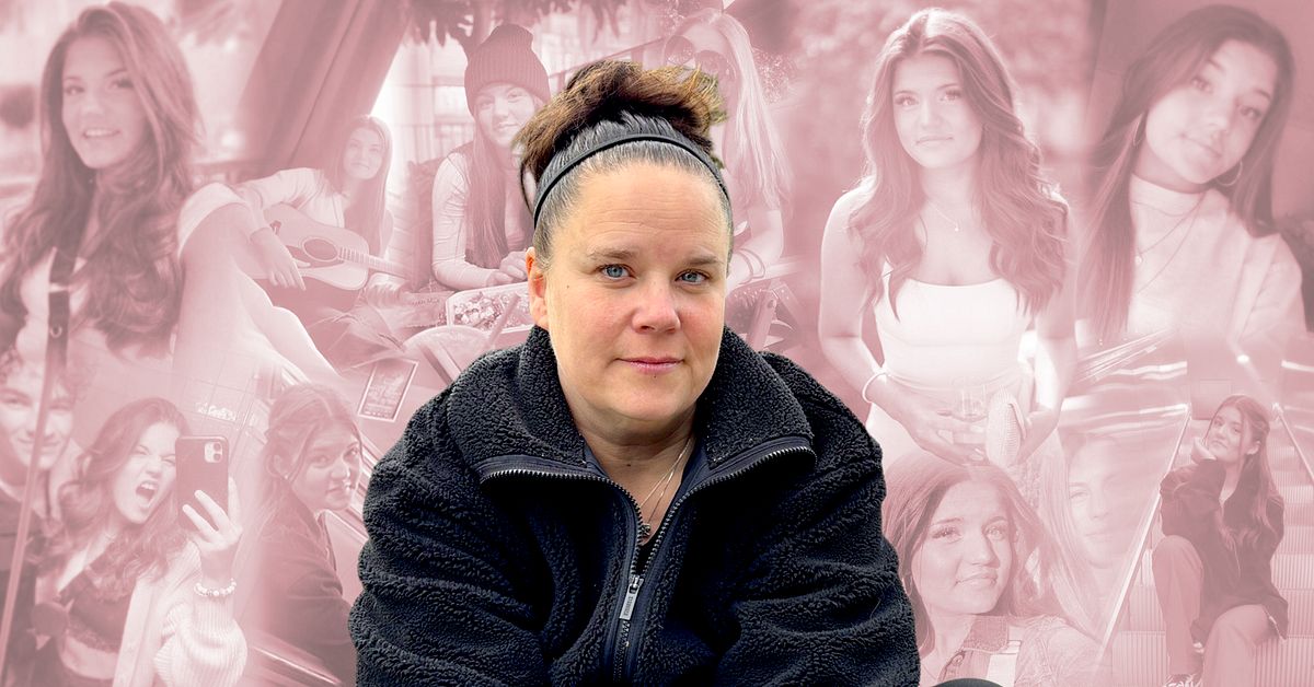 SVT följer Annas första år efter dottern Jolines självmord – unik inblick i sorgen