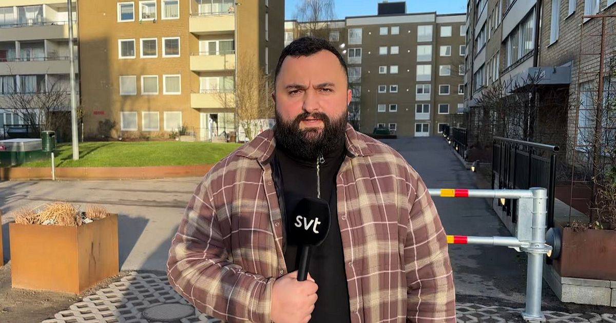 Polisens teori &ndash; kokainst&ouml;ld i Danmark bakom d&ouml;dsskjutning i Malm&ouml;