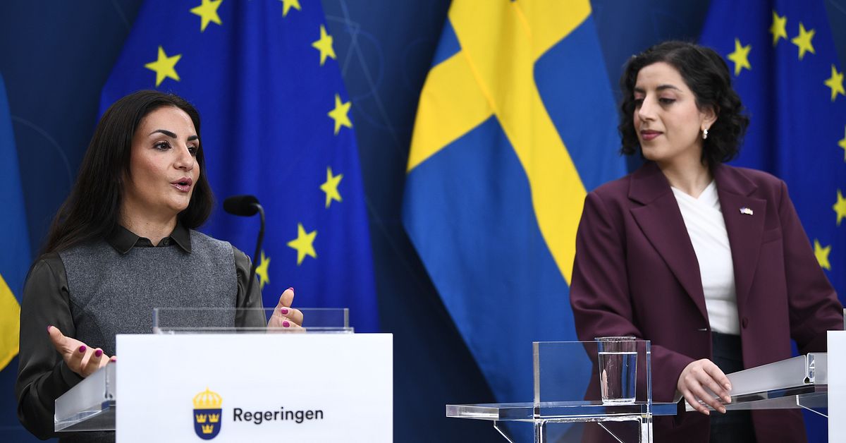 Regeringen presenterar ny l&auml;sstrategi